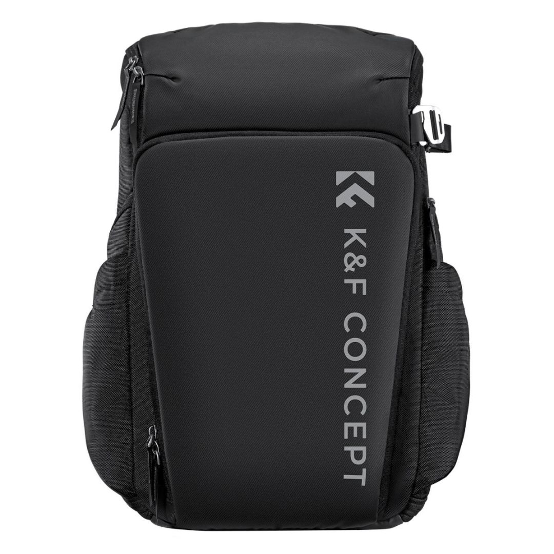 K&F Concept Alpha Camera Backpack 25L Rain cover Nature Wander 01 (Crni) KF13.128V4 - 1